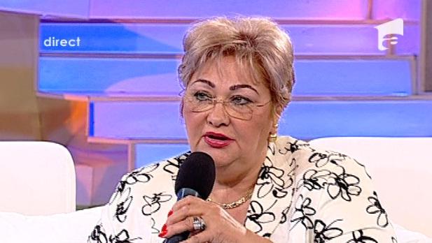 VIDEO! Marioara Zavoranu se muta cu Pepe: "Ma lasa rece orice scula de bascula"