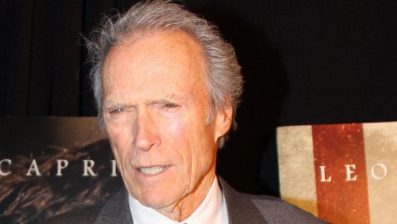 Clint Eastwood implineste azi onorabila varsta de 82 de ani. La multi ani!