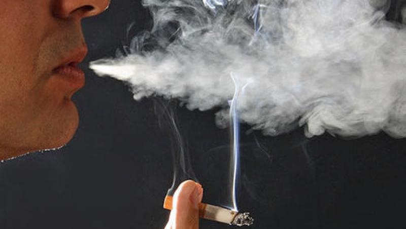 Ziua Mondiala Antifumat - cat de daunator este tutunul