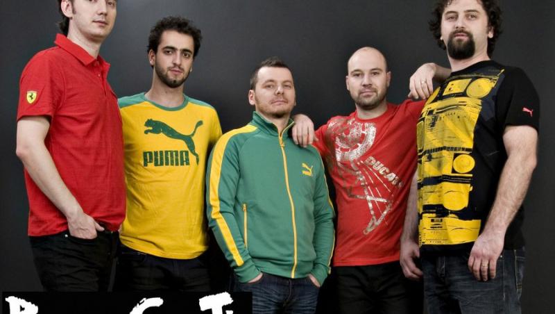 VIDEO! Noul album al trupei Bere Gratis, impreuna cu Gazeta Sporturilor