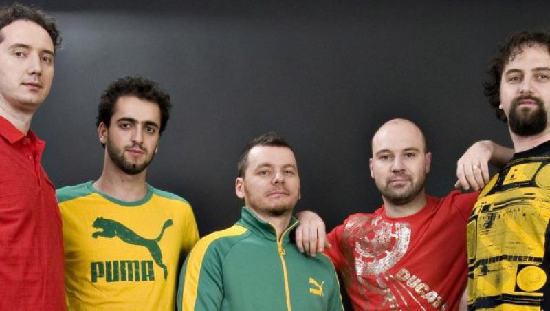 VIDEO! Noul album al trupei Bere Gratis, impreuna cu Gazeta Sporturilor