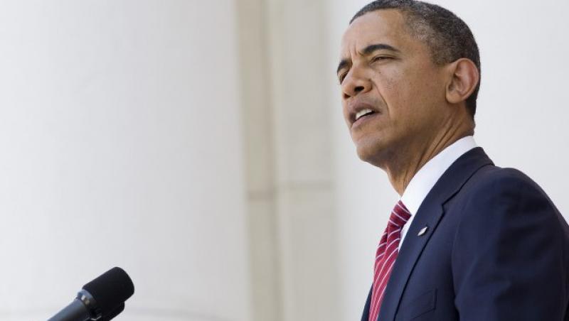 Barack Obama, la un pas de scandal diplomatic dupa ce i-a jignit pe polonezi