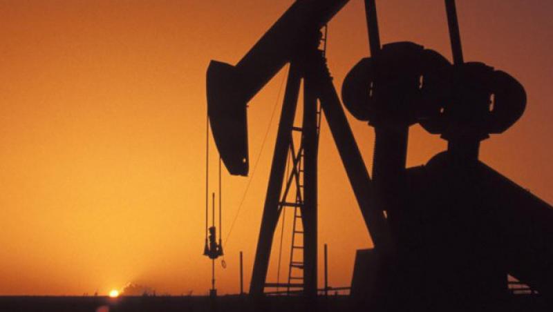 Cotatia petrolului Brent a scazut cu 6% in trei zile. Cel mai amplu declin dupa august 2011