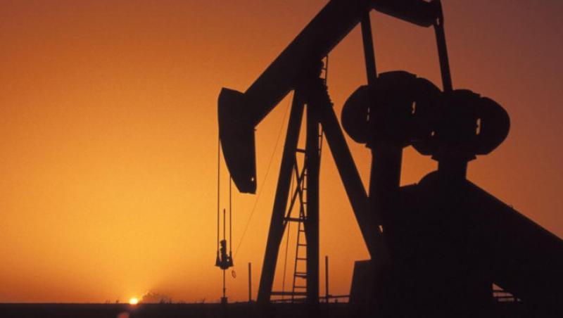 Cotatia petrolului Brent a scazut cu 6% in trei zile. Cel mai amplu declin dupa august 2011