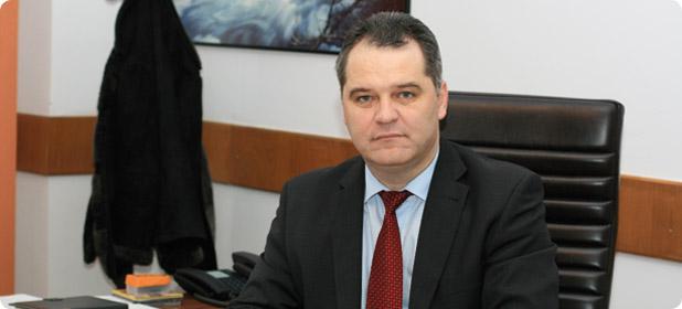 Cristian Apostol, eliberat din postul de secretar de stat in Ministerul Mediului