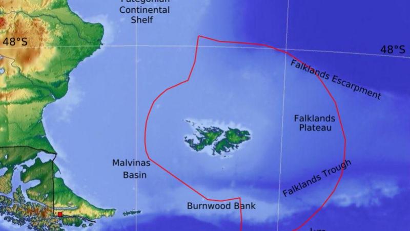 VIDEO! Provocare inainte de Olimpiada! Insulele Falkland, pamant argentinian intr-un spot publicitar