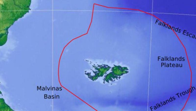 VIDEO! Provocare inainte de Olimpiada! Insulele Falkland, pamant argentinian intr-un spot publicitar