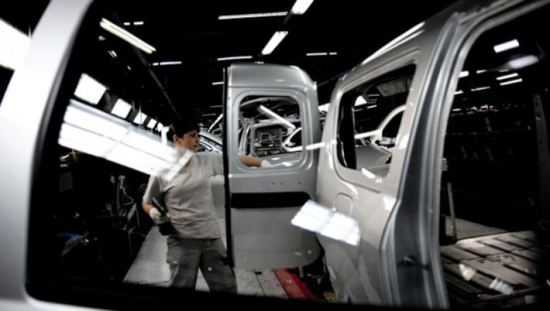Vanzarile Dacia au scazut cu 28,5%  in Franta, de la inceputul anului