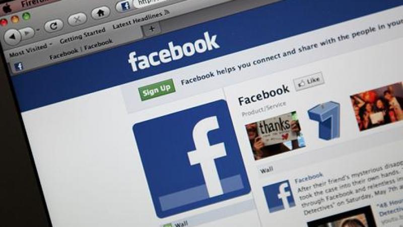 Actiunile la Facebook vor costa intre 28 si 35 de dolari