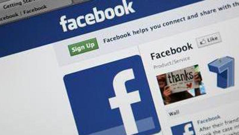 Actiunile la Facebook vor costa intre 28 si 35 de dolari