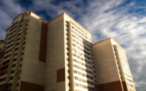 Preturile apartamentelor din Bucuresti: Scadere usoara la 1-2 camere, crestere la "+3"