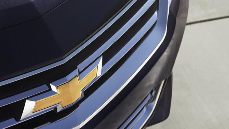 Chevrolet resusciteaza emblematicul Impala
