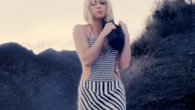 VIDEO! Shakira, sexy in noul ei videoclip