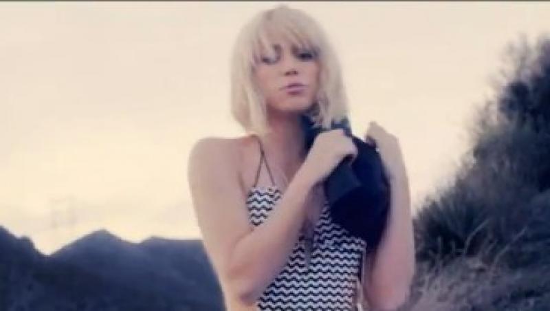 VIDEO! Shakira, sexy in noul ei videoclip