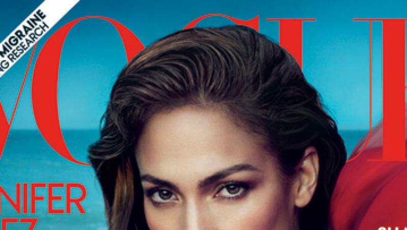 Revista Vogue, fara modele sub 16 ani sau anorexice