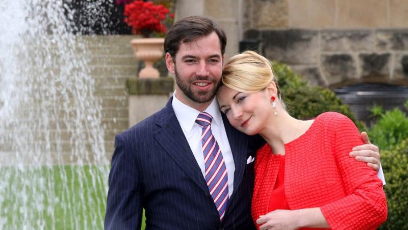 Mostenitorul tronului Luxemburgului se casatoreste