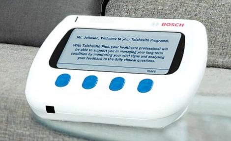 Un dispozitiv electronic va inlocui vizitele la medicul de familie
