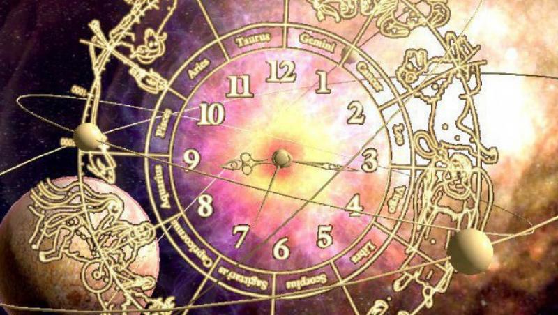 VIDEO! Horoscop 8 mai: Gemenii trec prin clipe grele!