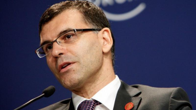 Ministrul bulgar de Finante: FMI da sfaturi gresite tarilor aflate in criza