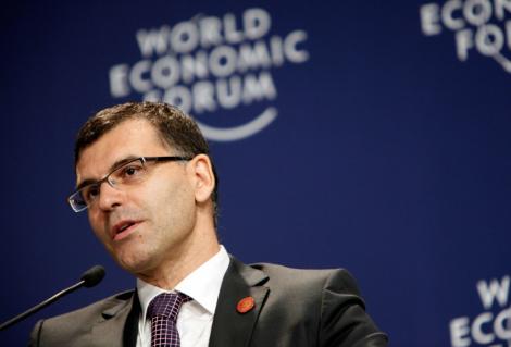 Ministrul bulgar de Finante: FMI da sfaturi gresite tarilor aflate in criza