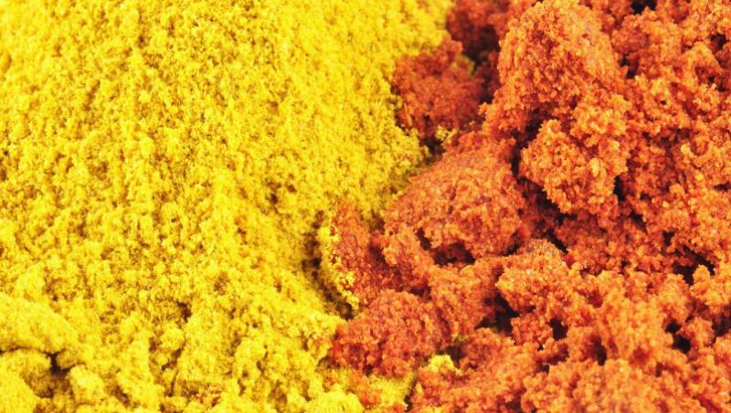 Proprietatile anticancerigene ale curry-ului vor fi testate pe oameni
