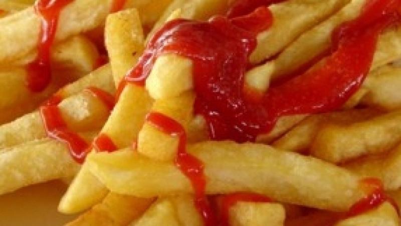 Descopera totul despre istoria de 300 de ani a ketchup-ului!