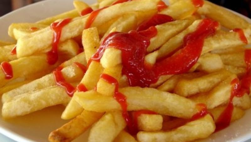 Descopera totul despre istoria de 300 de ani a ketchup-ului!