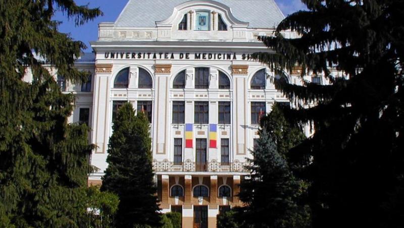 Cabinetul Ponta retrage recursul depus de MRU la decizia Curtii de Apel privind UMF Targu Mures