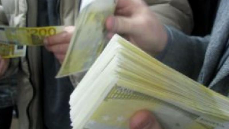 Spaga de 4.000 €, pentru admiterea la scoala de jandarmi Targu Ocna
