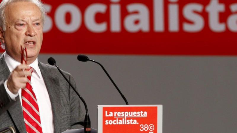 Liderul socialistilor din PE: O saptamana foarte buna, prin alegerea lui Hollande si investirea lui Ponta