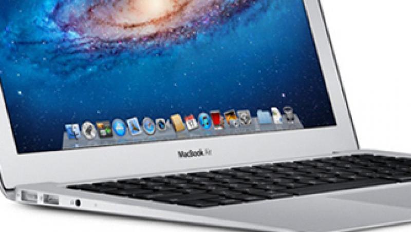 Apple ar putea lansa o versiune mai ieftina de MacBook Air