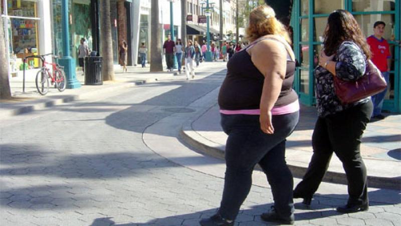 42% dintre americani vor deveni obezi pana in 2030