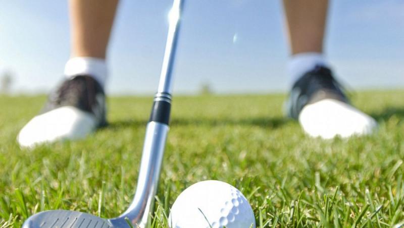 VIDEO! Golful, sportul care duce cel mai rapid la relaxarea trupului si a mintii