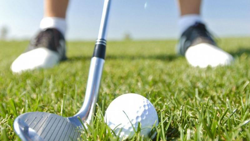 VIDEO! Golful, sportul care duce cel mai rapid la relaxarea trupului si a mintii
