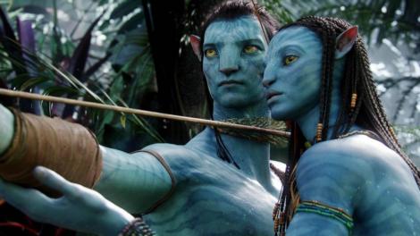 VIDEO! Filmul "Avatar" va avea inca 3 parti