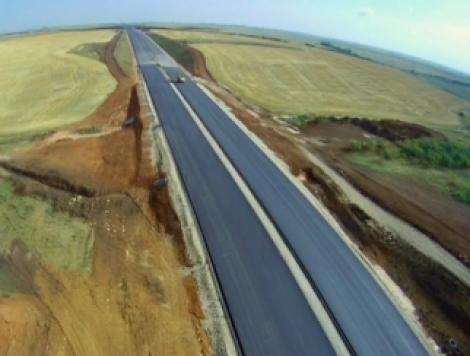 Bulgaria vrea sa construiasca o autostrada intre Romania si Turcia