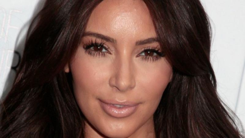 Anna Wintour i-a interzis lui Kim Kardashian sa participe la Met Gala