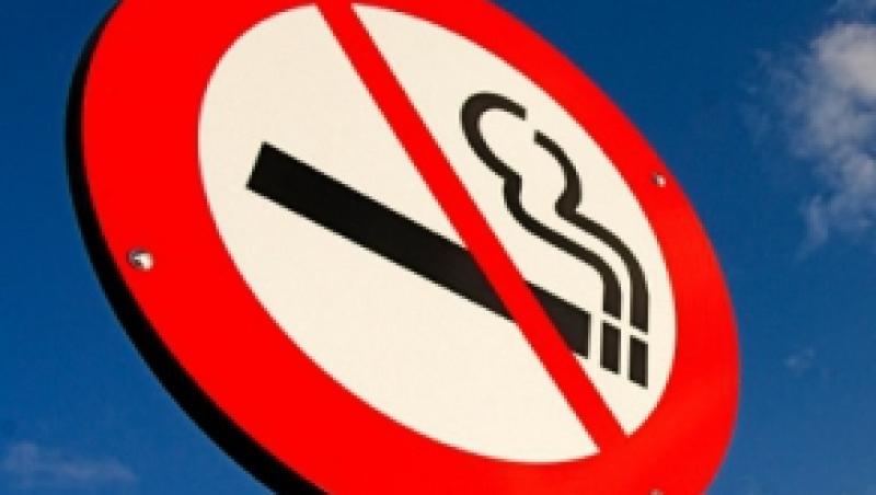 Fumatul in spatiile publice, interzis in Bulgaria