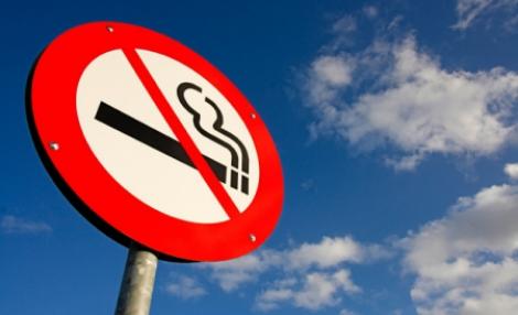 Fumatul in spatiile publice, interzis in Bulgaria