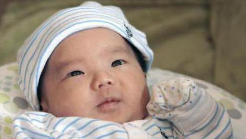 Un cuplu chinez a fost amendat cu 250.000 de dolari pentru ca a facut al doilea copil