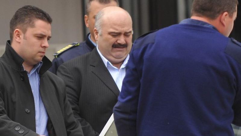 Senatorul Catalin Voicu, condamnat la 5 ani de inchisoare