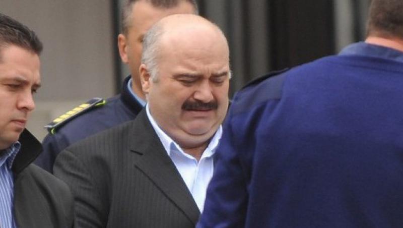 Senatorul Catalin Voicu, condamnat la 5 ani de inchisoare