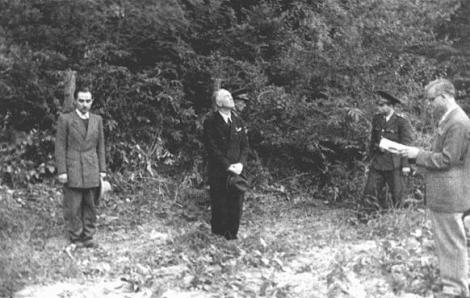 66 de ani de la executia lui Ion Antonescu: criminal de razboi sau erou national?