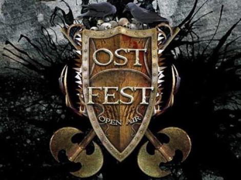 VIDEO! Senzatii tari la OST Fest 2012: Tommy Lee va canta dintr-un roller coaster!
