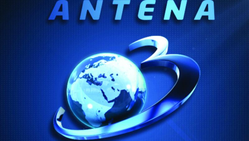 Antena 3, cea mai urmarita televiziune din Romania in ziua alegerilor