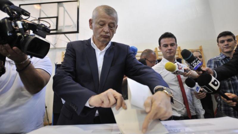 Presa internationala despre alegerile locale din Romania: USL a castigat primul test electoral