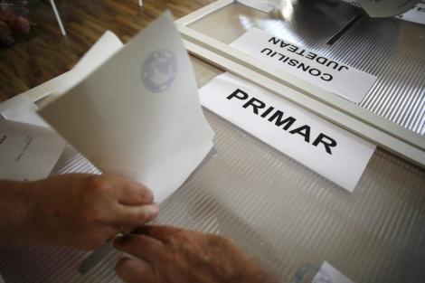 VIDEO! Sute de incidente electorale inregistrate la sectiile de votare din tara