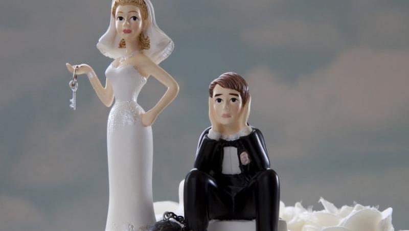 Top 10: Cele mai amuzante bancuri despre casatorie