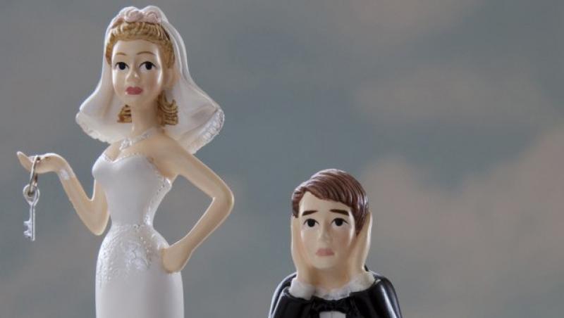 Top 10: Cele mai amuzante bancuri despre casatorie