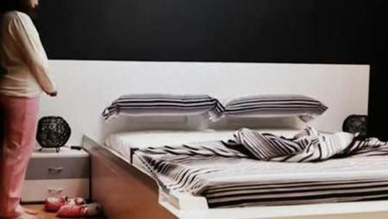 Spaniolii au inventat patul care se strange singur
